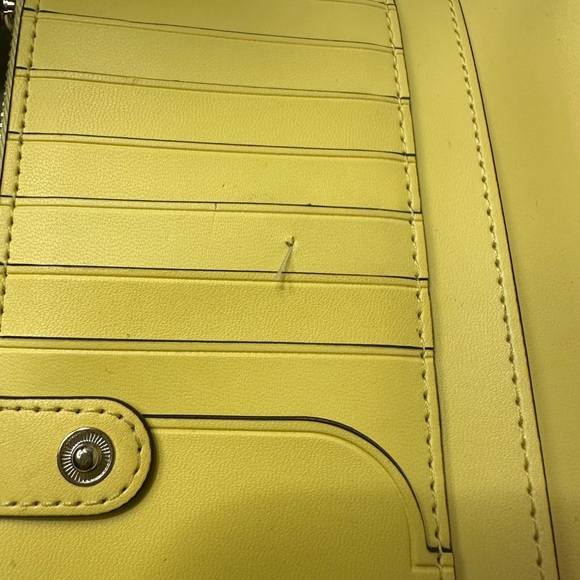 Kate Spade Jackson Medium Universal Phone Wristlet Wallet - Picture 8 of 8